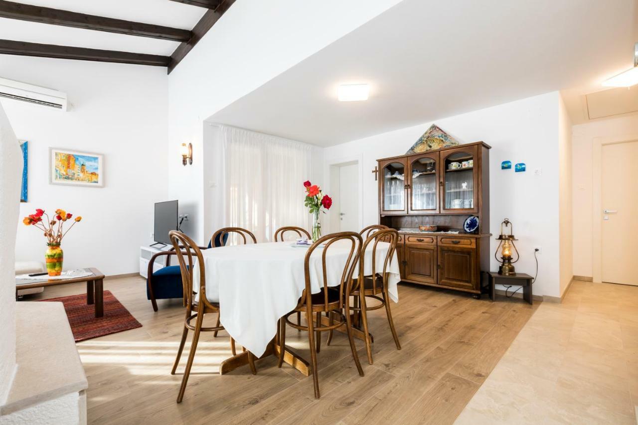 Captains Home Mali Lošinj Zewnętrze zdjęcie