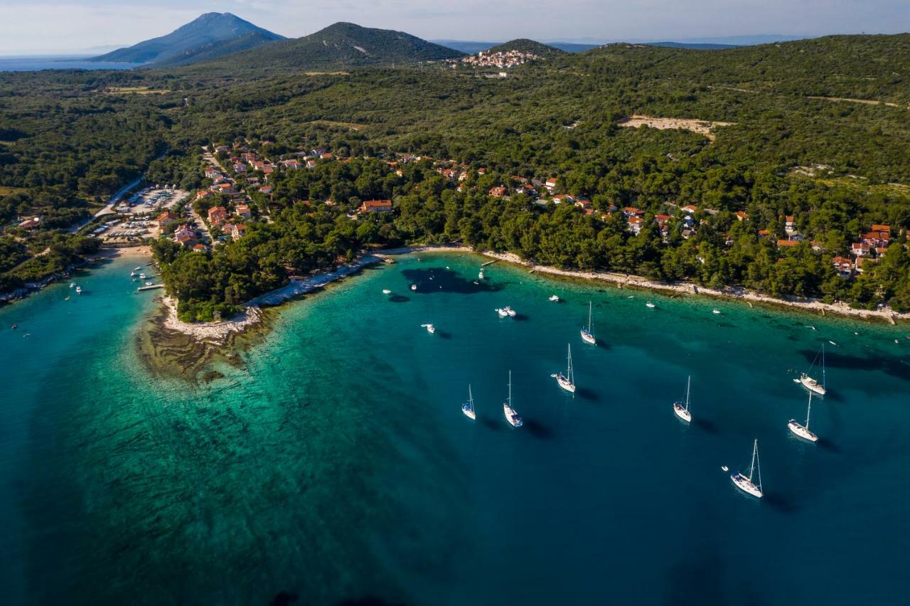 Captains Home Mali Lošinj Zewnętrze zdjęcie