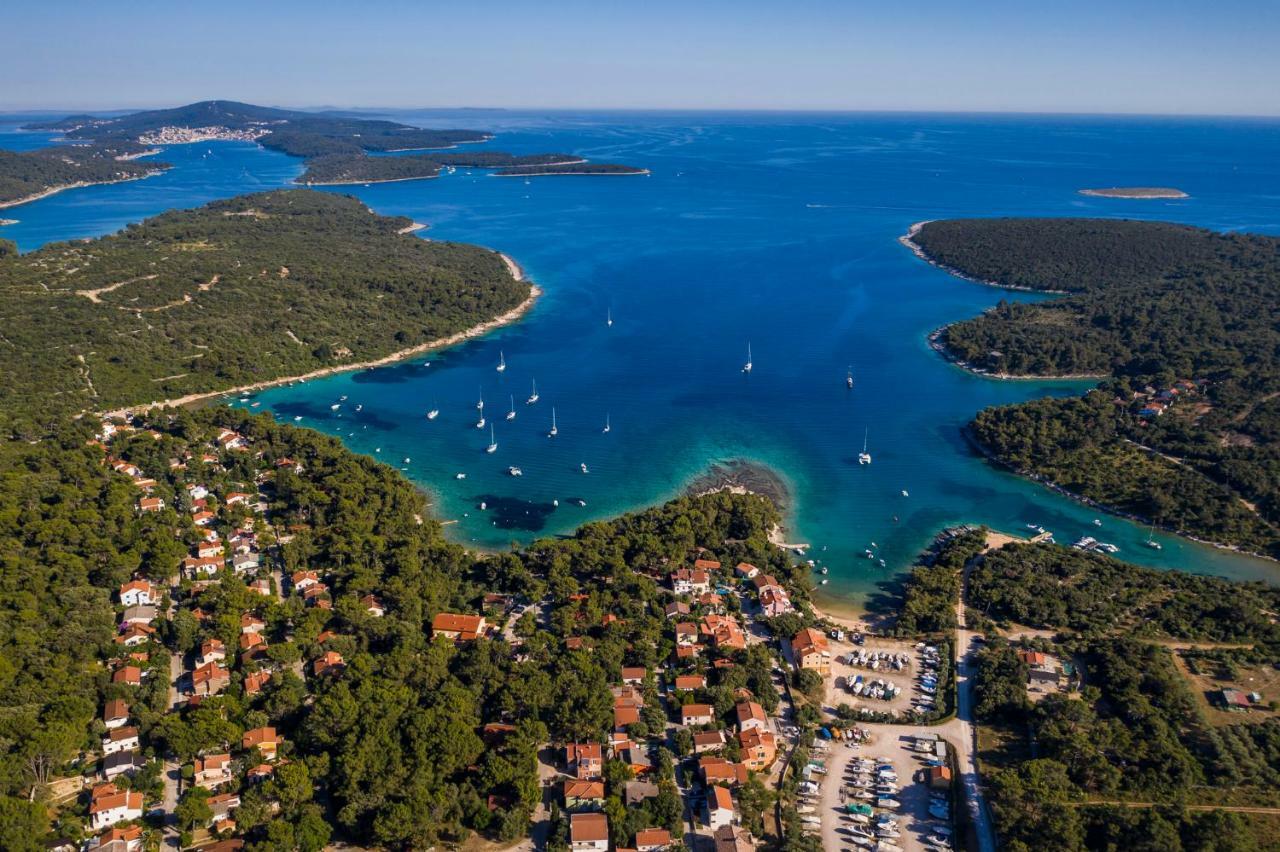 Captains Home Mali Lošinj Zewnętrze zdjęcie